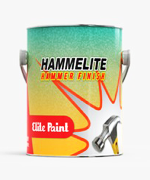 Elite Hammer