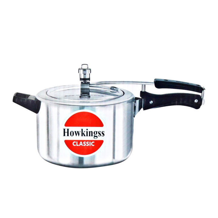 Howkingss Classic 6.5 L Pressure Cooker