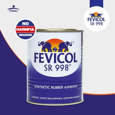 Fevicol SR 998 Synthetic Rubber Adhesive Glue - 100ml