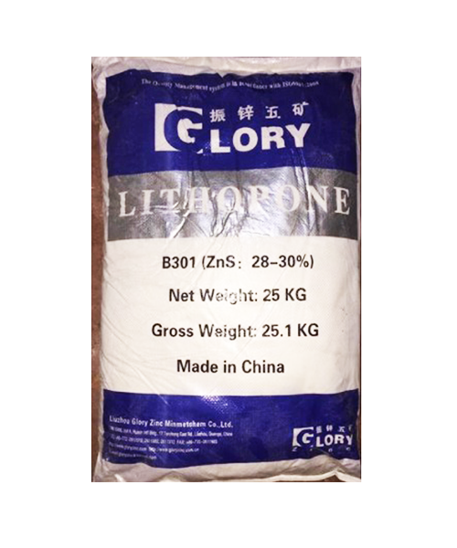 Glory Super Zinc Oxide