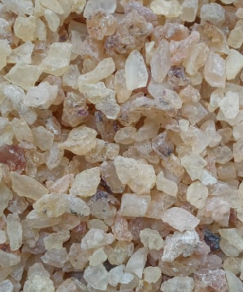 Gum Copal-Indonesia