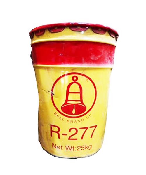 Bell Brand Red Oxide